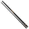 Uni Premium Carbon Fiber Pool Cue | Custom Name Engraving