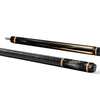 Uni Premium Carbon Fiber Pool Cue | Custom Name Engraving
