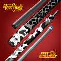 RHINO CAMO POOL CUE - URBAN