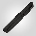 Hộp đựng cơ bida cứng EVO 2x3 - Màu đen