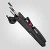 EVO Hard Cue Case 2x3 - BLACK