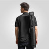 EVO Hard Cue Case 2x3 - BLACK