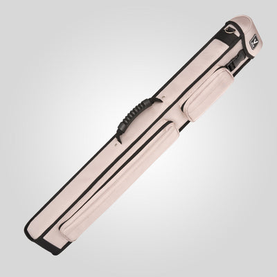 Hộp đựng cơ bida cứng EVO 2x3 - Màu cà phê