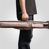 EVO Hard Cue Case 2x3 - COFFEE