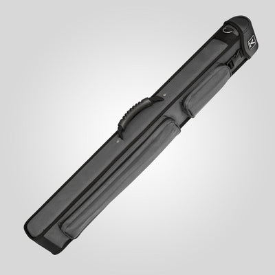 Hộp đựng cơ bida cứng EVO 2x3 - Màu xám