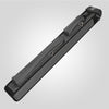 Hộp đựng cơ bida cứng EVO 2x3 - Màu xám