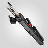 Hộp đựng cơ bida cứng EVO 2x3 - Màu xám