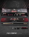 EVO BEAST MAXBING EDITION - SCARLET PANTHER
