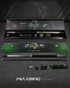 EVO BEAST MAXBING EDITION - EMERALD COBRA