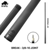 Rhino - 30" / Carbon Fiber Break Shaft