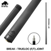Rhino - 30" / Carbon Fiber Break Shaft