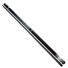 Uni Royal Flush Carbon Fiber Pool Cue | Abalone Shell Pattern
