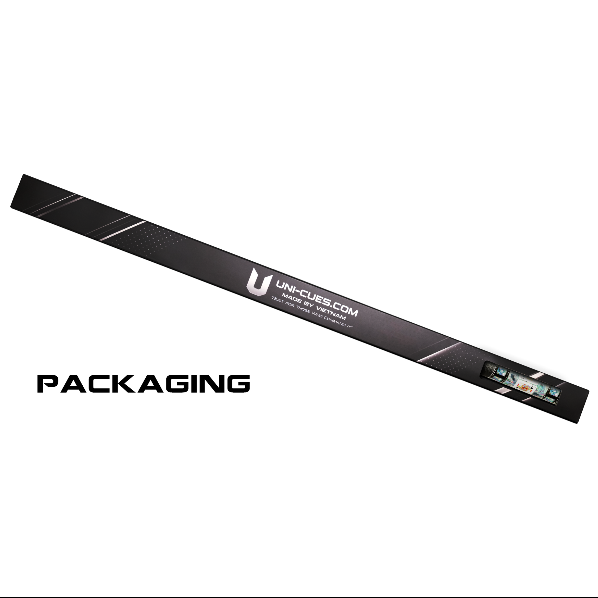 Package view