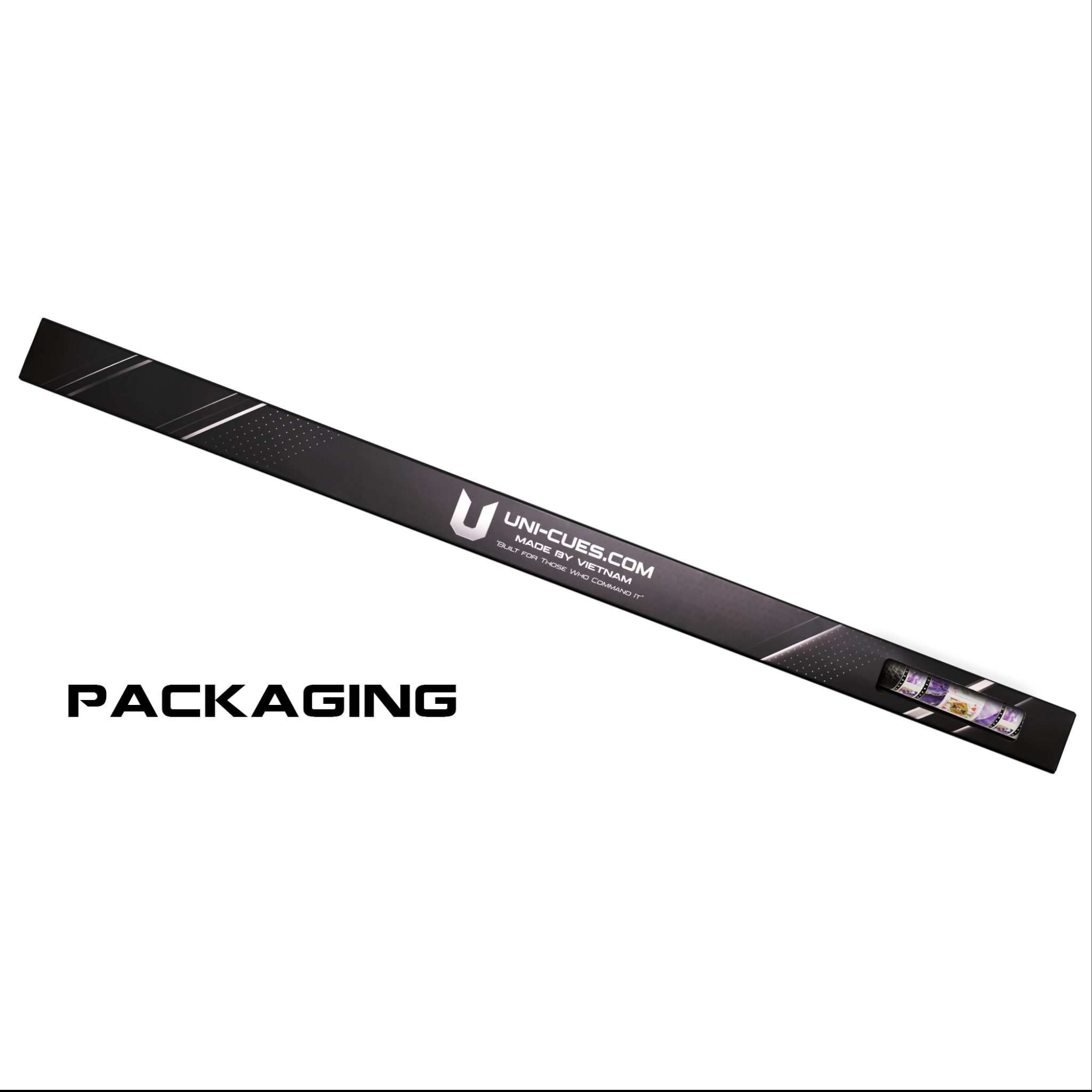 Package view