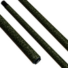 Uni Black Leopard Carbon Fiber Pool Cue