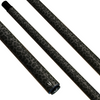 Uni Black Leopard Carbon Fiber Pool Cue