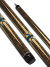 EVO PEGASUS JUMP CUE - SANDGLOW