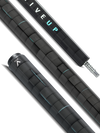 EVO X-FORCE BREAK CUE - NEVER GIVE UP