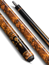 EVO CROWN CAROM CUE - MONARCH BLADE