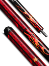 EVO LUA VIET BREAK CUE