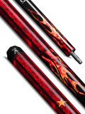 EVO LUA VIET BREAK CUE