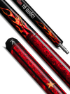 EVO LUA VIET JUMP & BREAK CUE