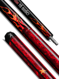 EVO LUA VIET JUMP & BREAK CUE