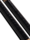 EVO LUNA POOL CUE - GOLDEN CREST - LEATHER WRAP