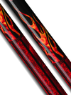 EVO LUA VIET BREAK CUE