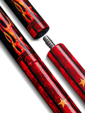 EVO LUA VIET JUMP CUE