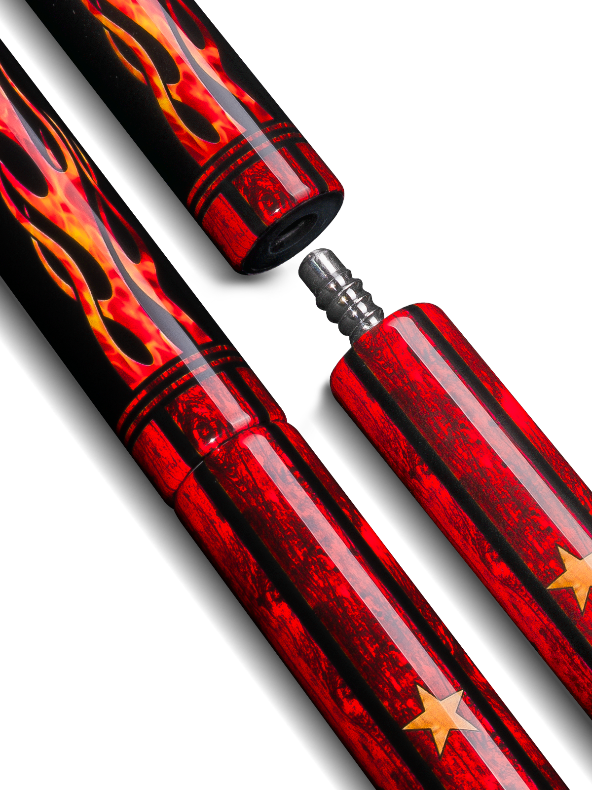 EVO LUA VIET JUMP CUE