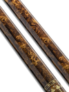 EVO ROYALE POOL CUE - GILDED OAK