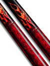 EVO LUA VIET JUMP &amp; BREAK CUE