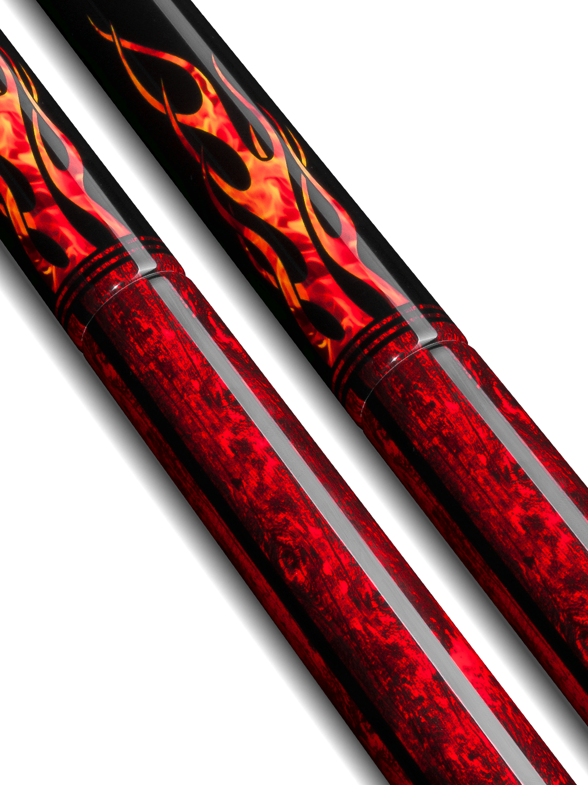 EVO LUA VIET JUMP & BREAK CUE