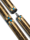 EVO PEGASUS JUMP CUE - SANDGLOW