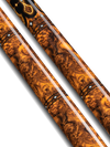 EVO CROWN CAROM CUE - MONARCH BLADE