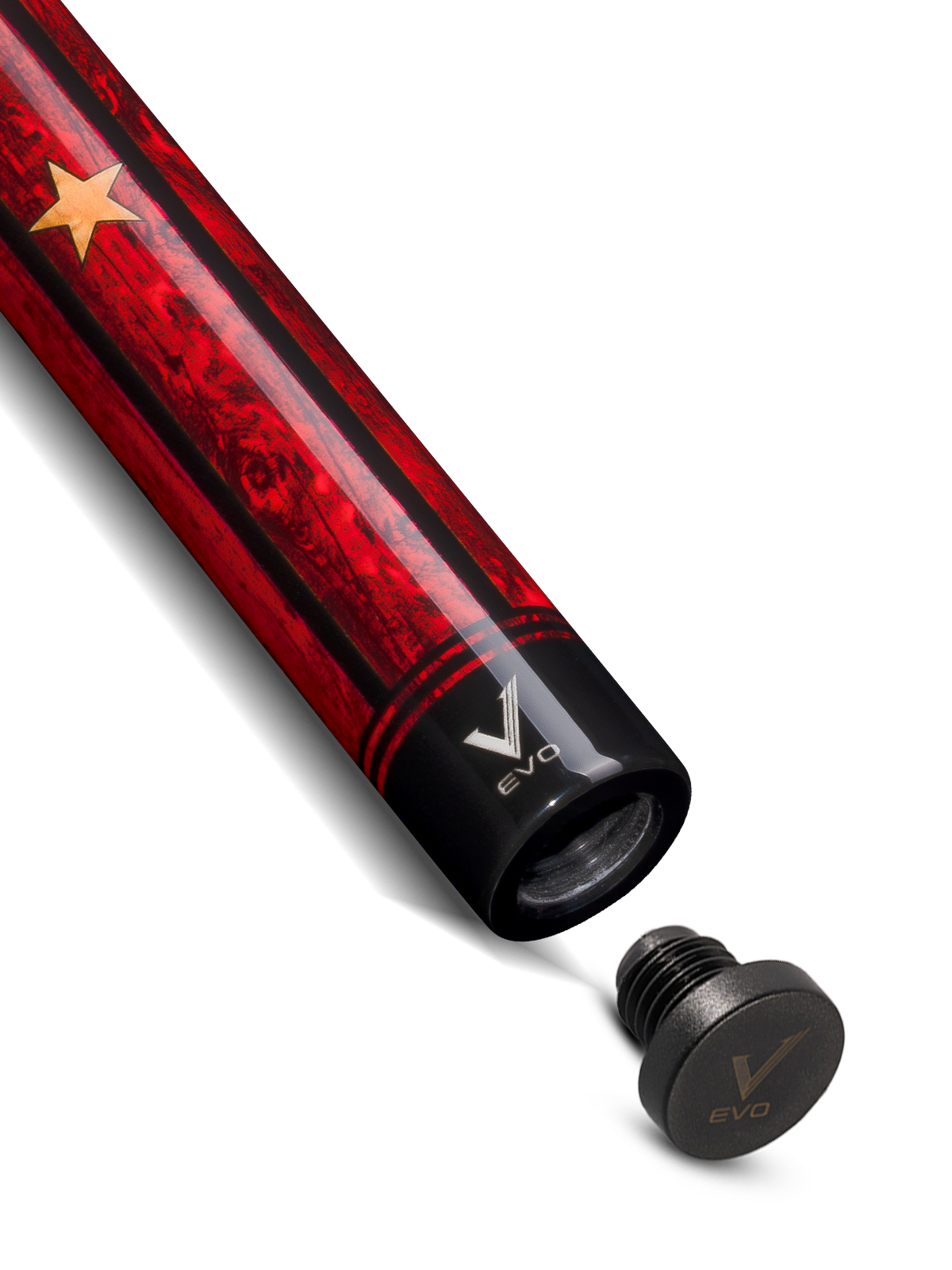 EVO LUA VIET JUMP CUE