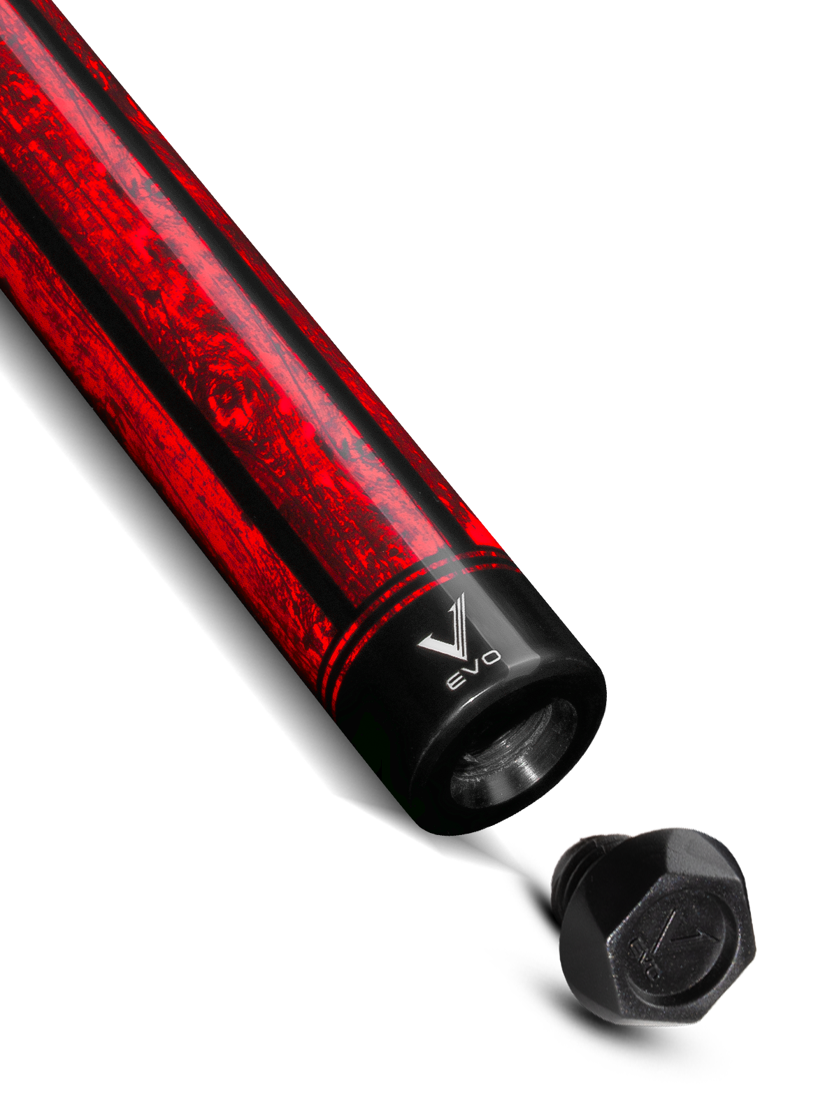 EVO LUA VIET JUMP & BREAK CUE