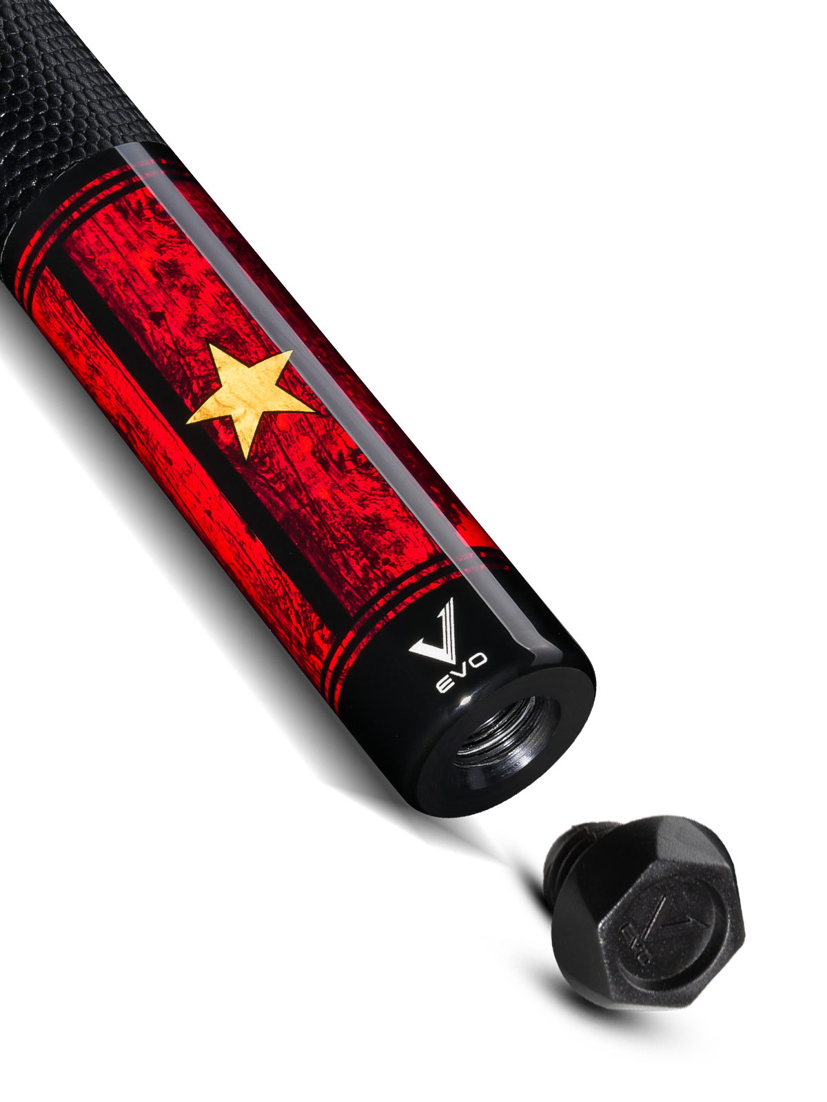 EVO LUA VIET POOL CUE