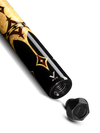 EVO CROWN CAROM CUE - ROYAL BLACK