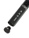EVO OUTLAW POOL CUE - LEATHER WRAP