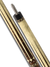 EVO ROYALE POOL CUE - GILDED OAK