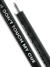 EVO OUTLAW POOL CUE - LEATHER WRAP