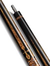 EVO CROWN CAROM CUE - MONARCH BLADE