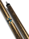EVO PEGASUS JUMP CUE - SANDGLOW