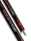 EVO LUA VIET JUMP &amp; BREAK CUE