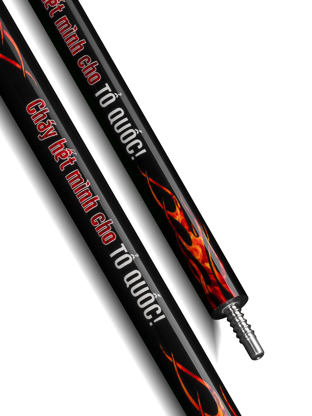 EVO LUA VIET JUMP & BREAK CUE