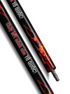 EVO LUA VIET BREAK CUE