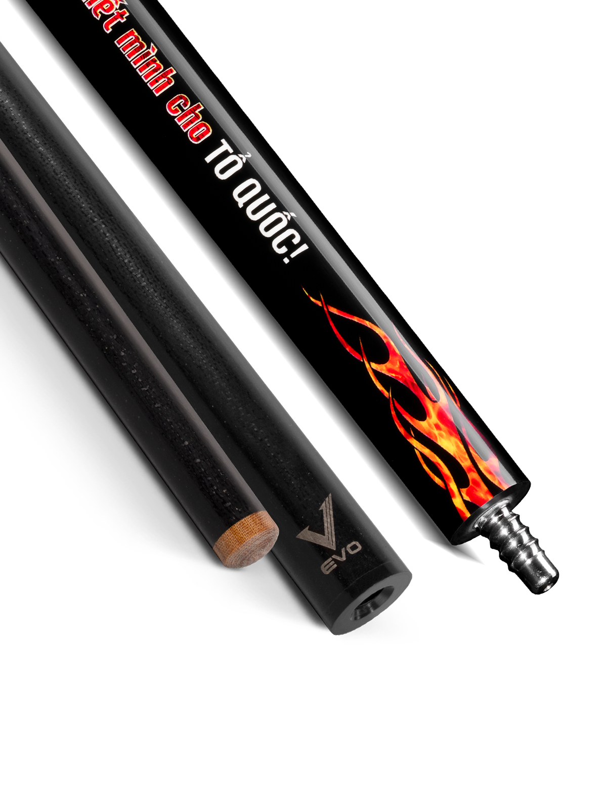 EVO LUA VIET JUMP CUE
