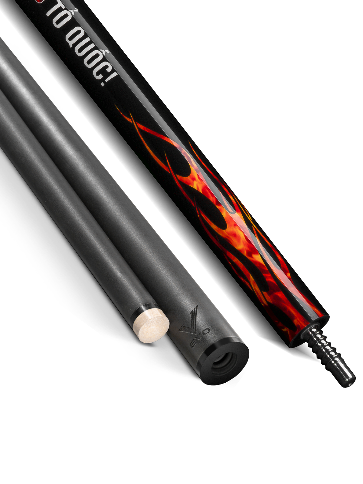 EVO LUA VIET BREAK CUE